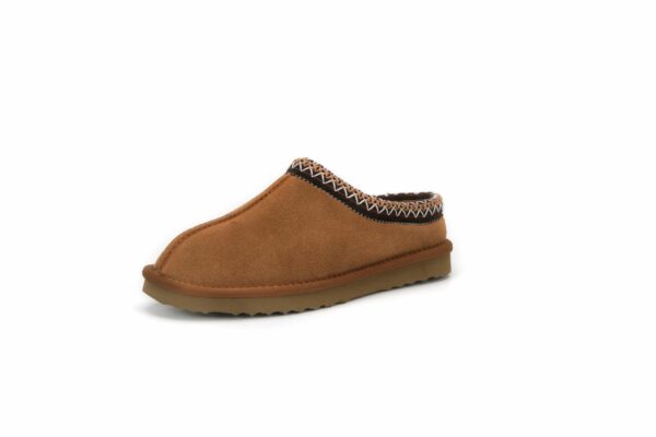 Tasman Slipper