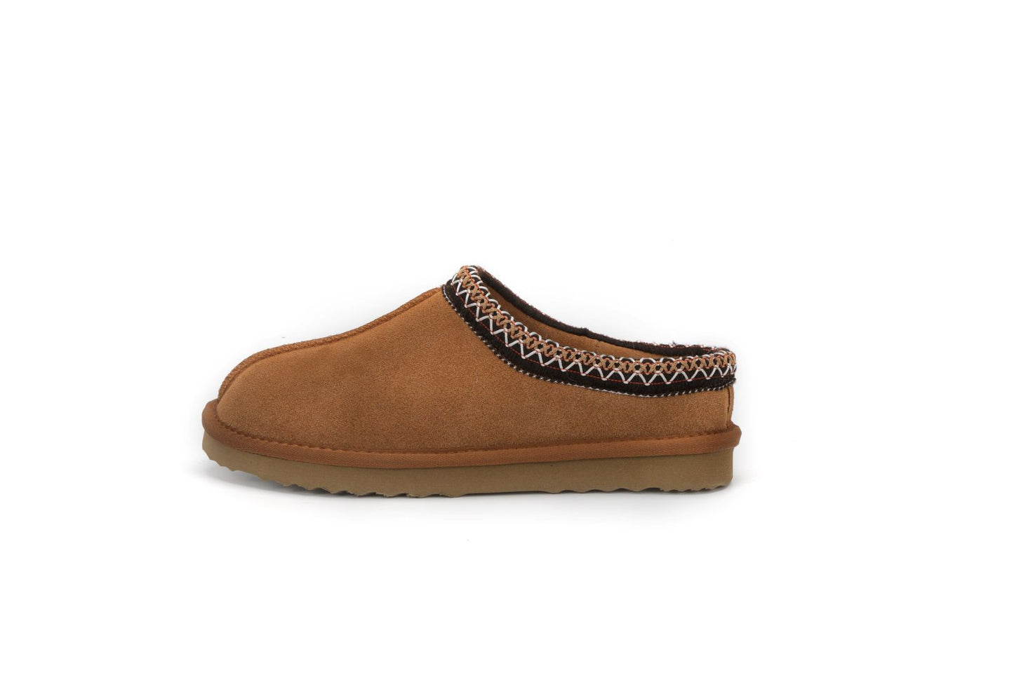 Tasman Slipper