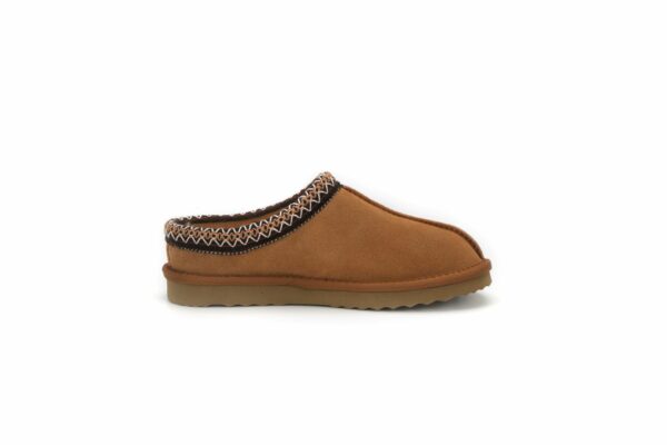 Tasman Slipper