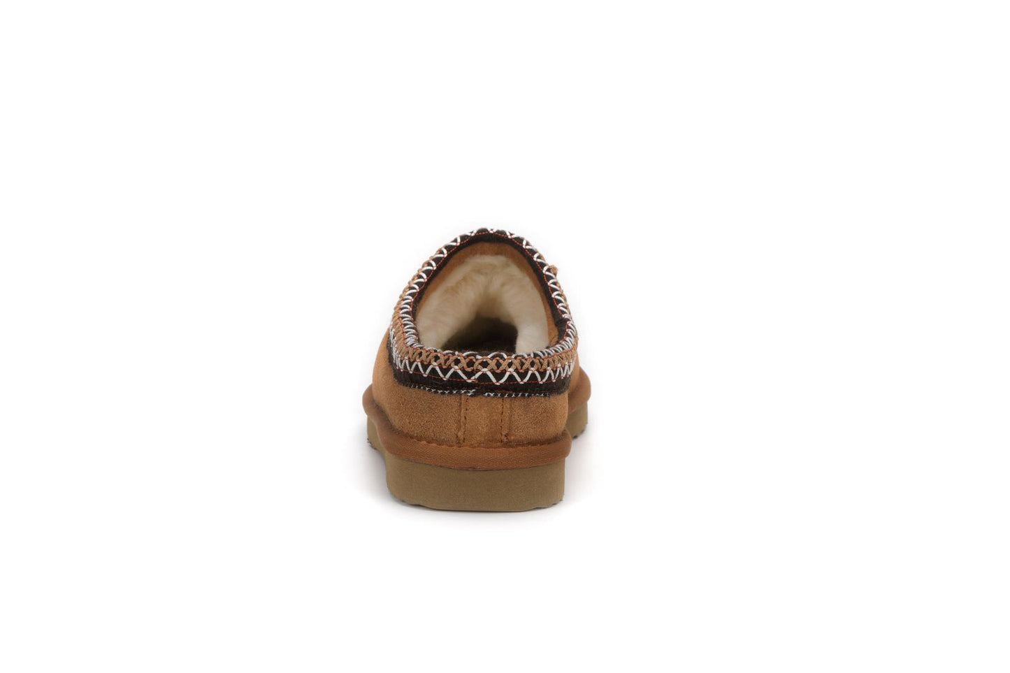 Tasman Slipper