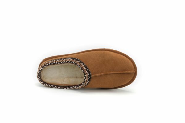 Tasman Slipper