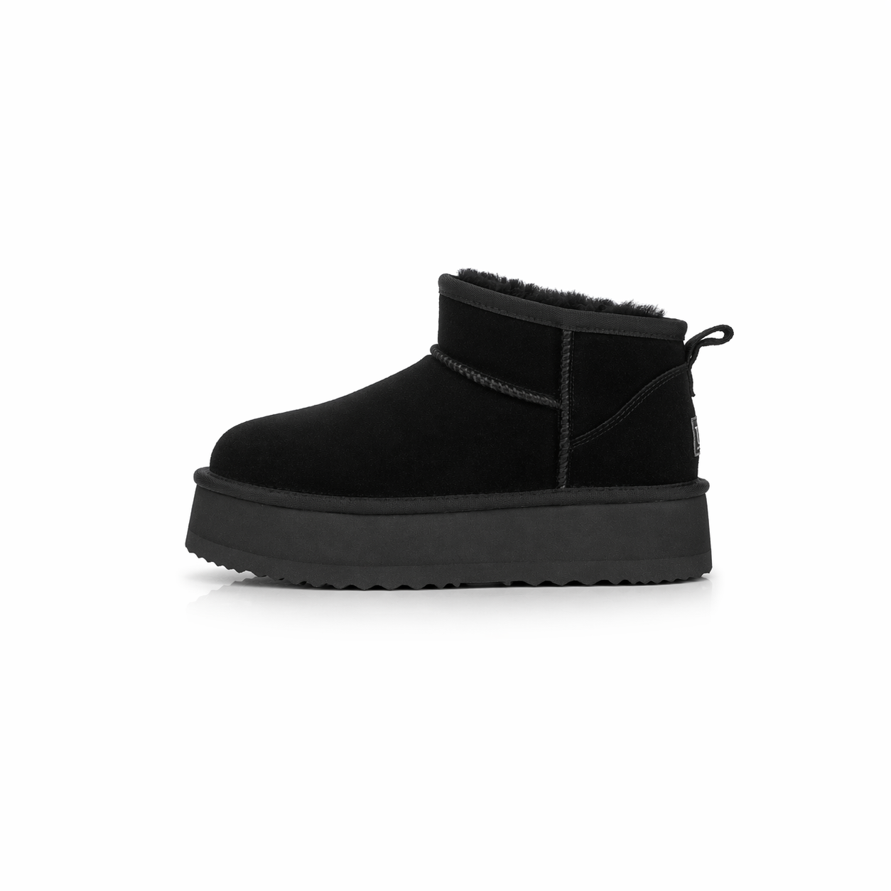 Slant Ultra Short Platform