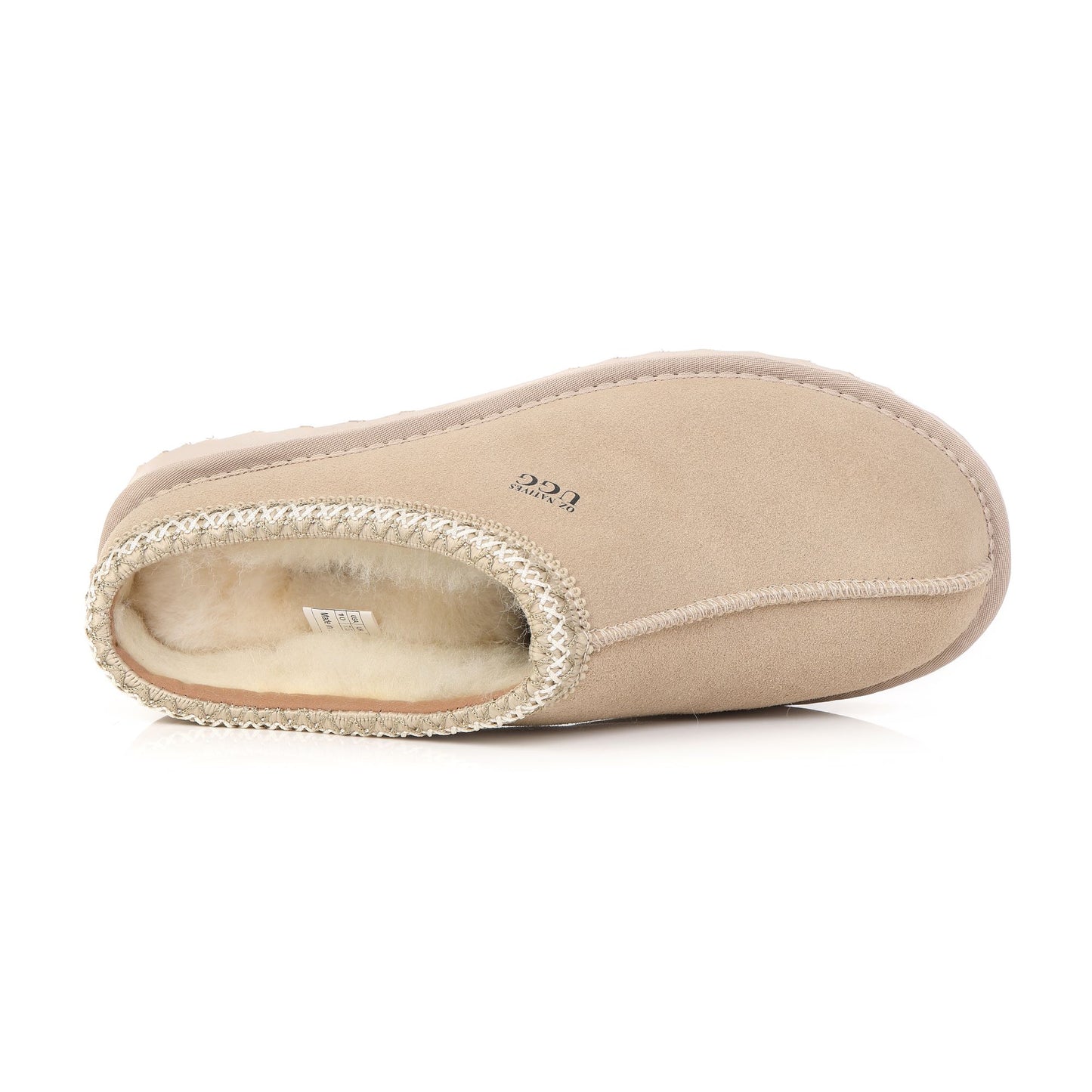 Tasman Slipon