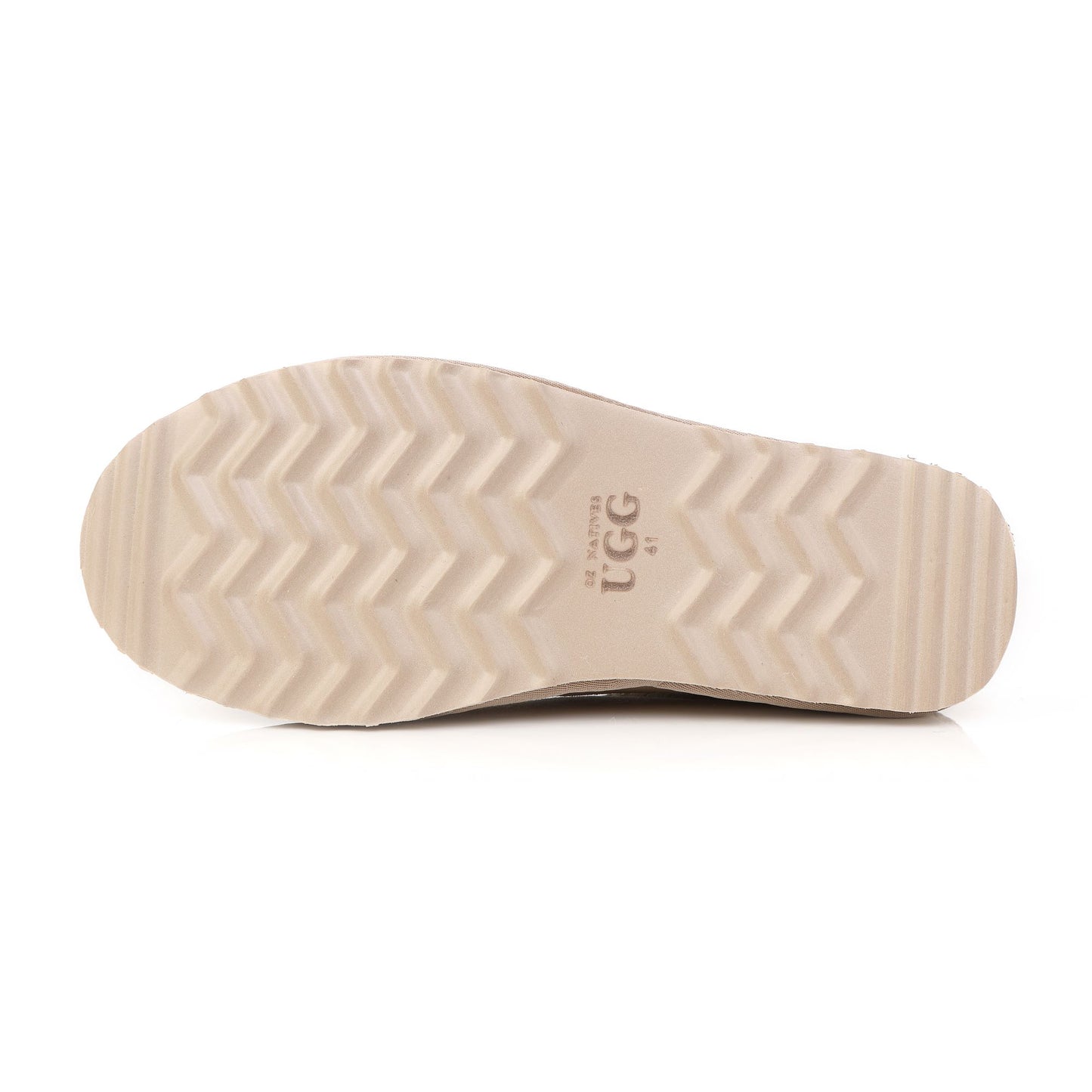 Tasman Slipon