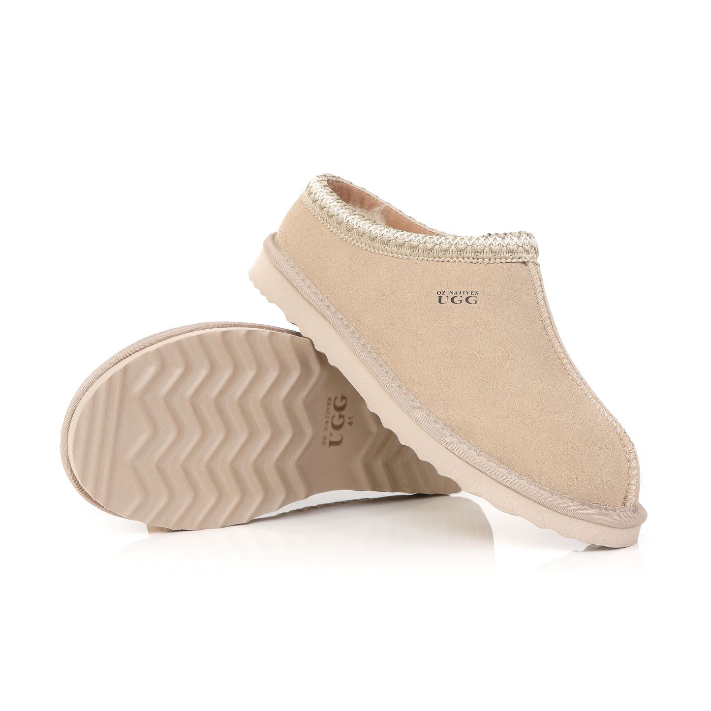 Tasman Slipon