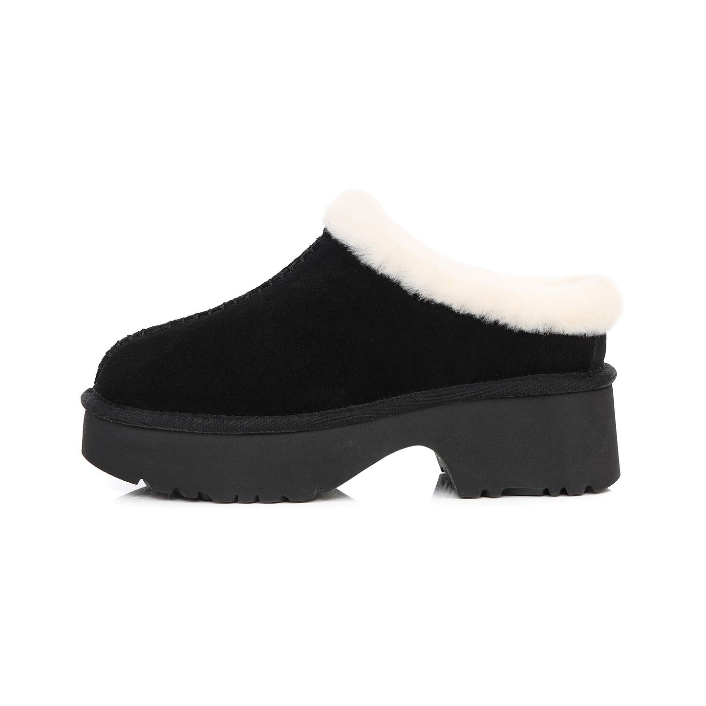 Carley Heights Clog