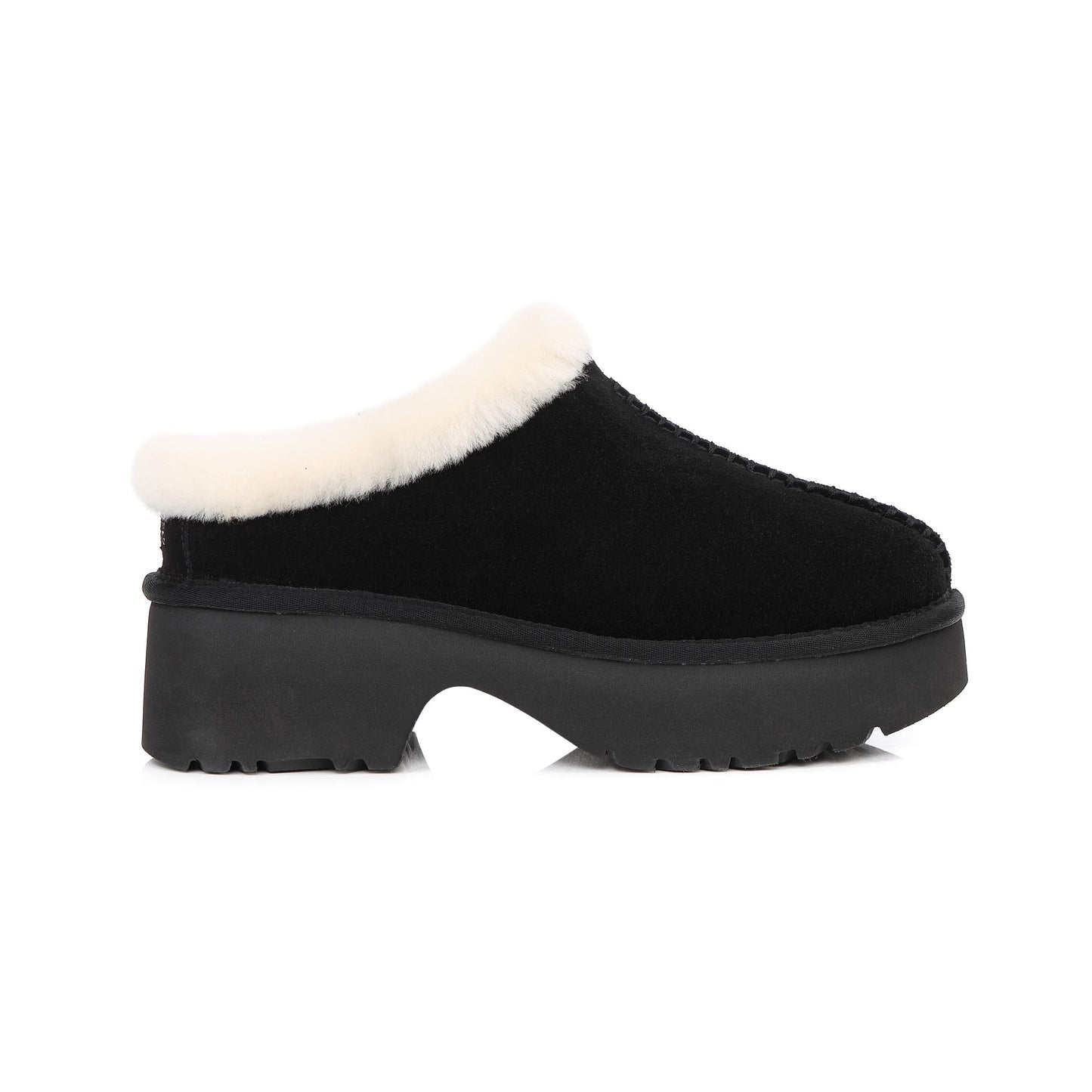 Carley Heights Clog