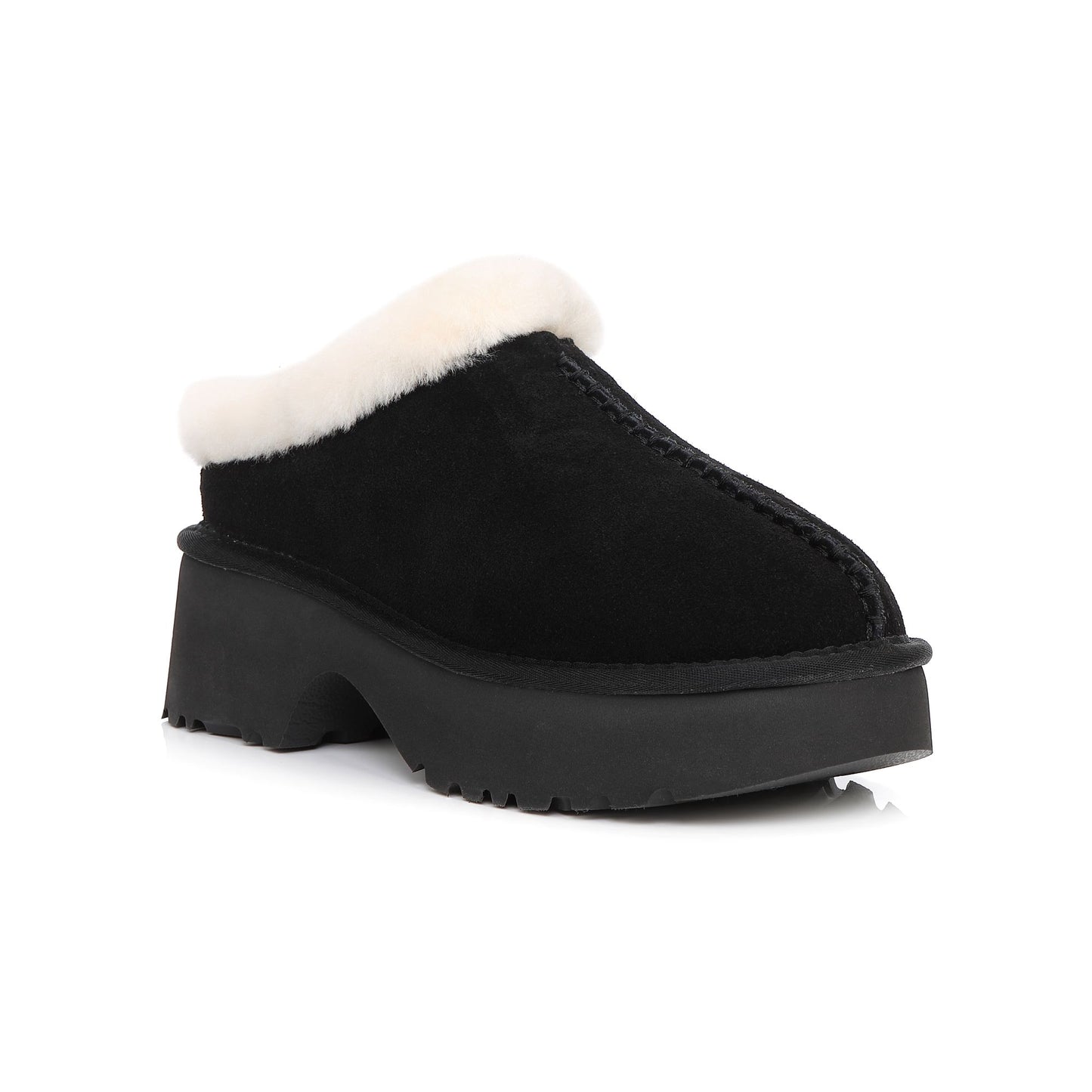 Carley Heights Clog