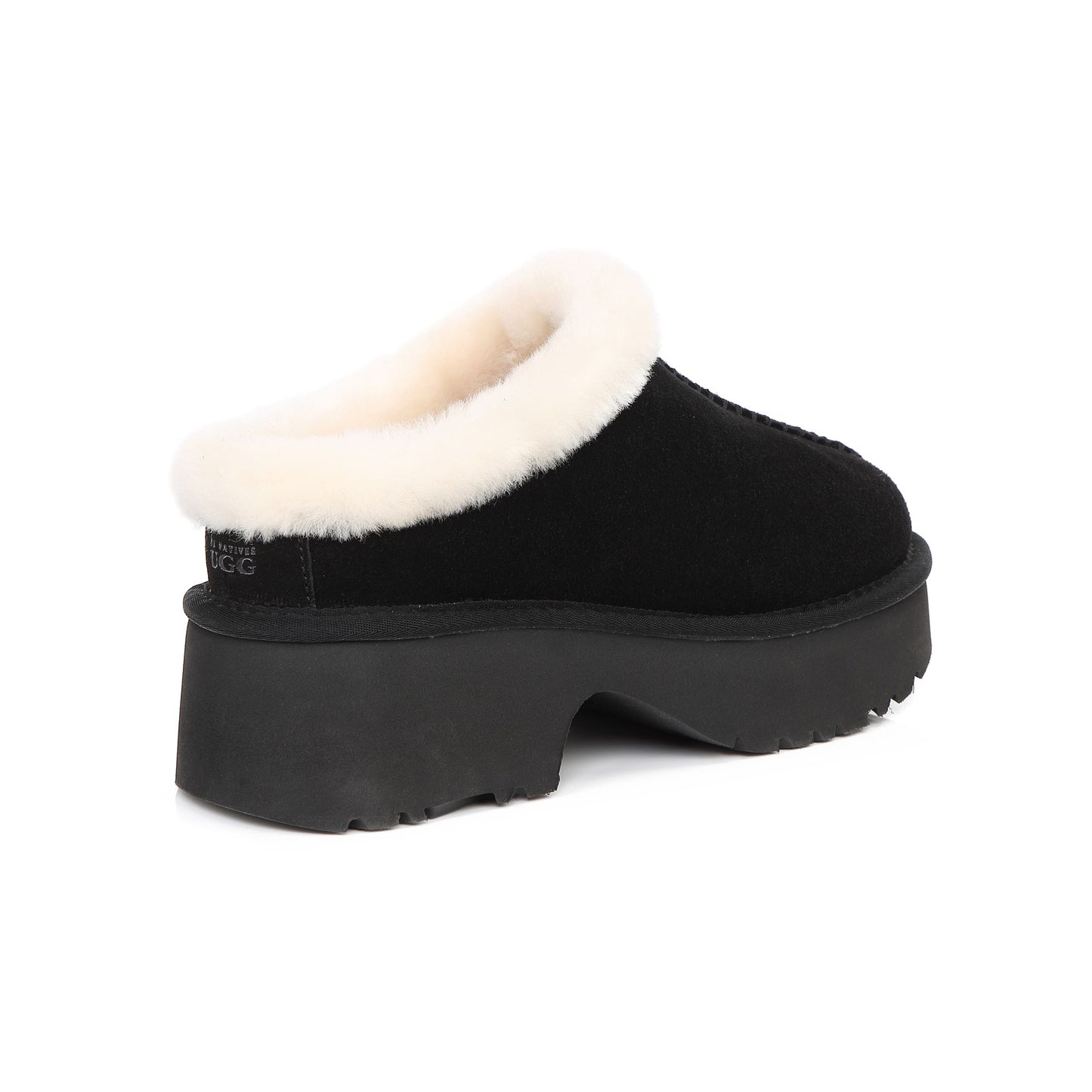 Carley Heights Clog