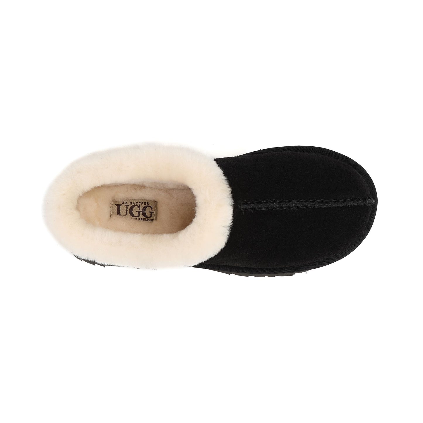 Carley Heights Clog