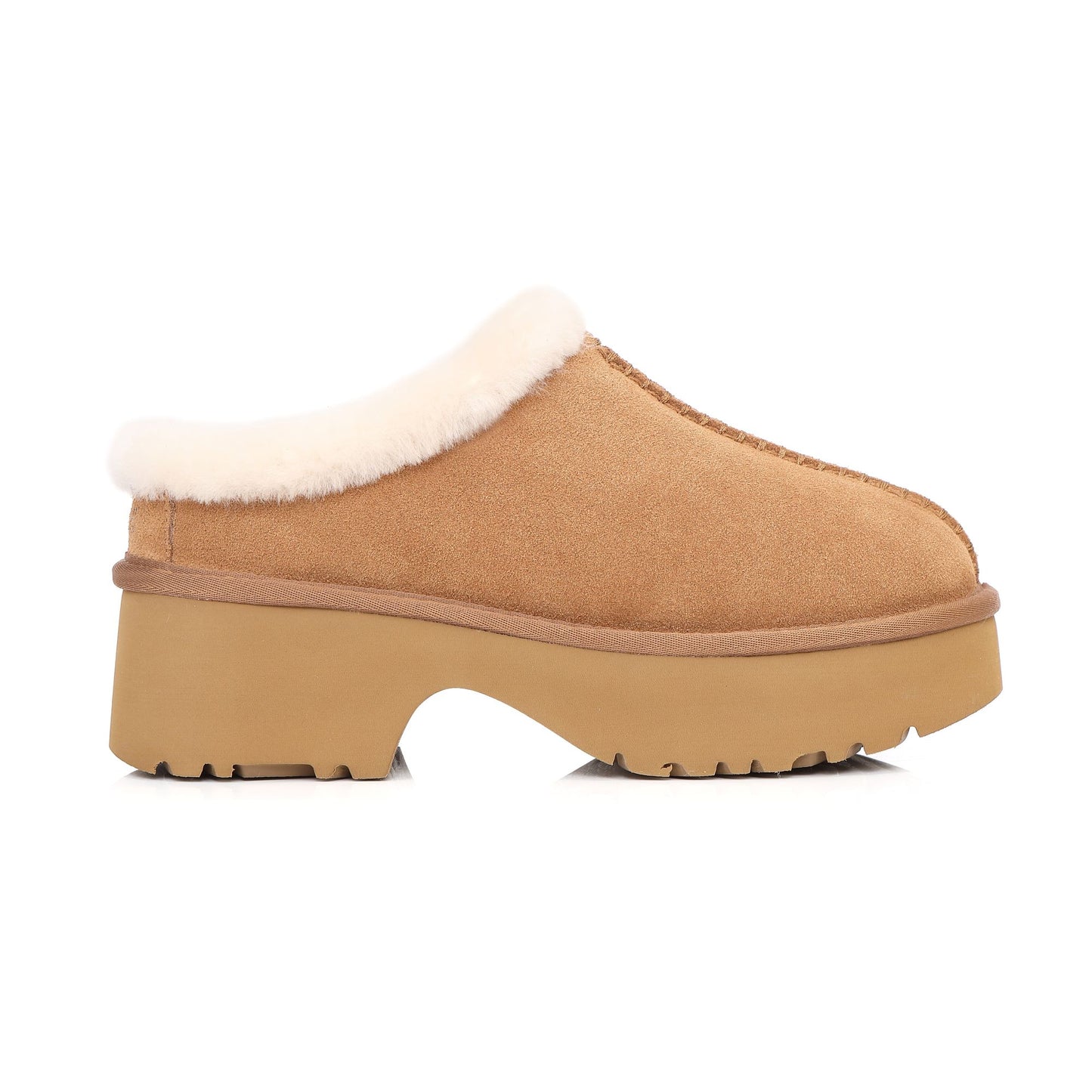 Carley Heights Clog