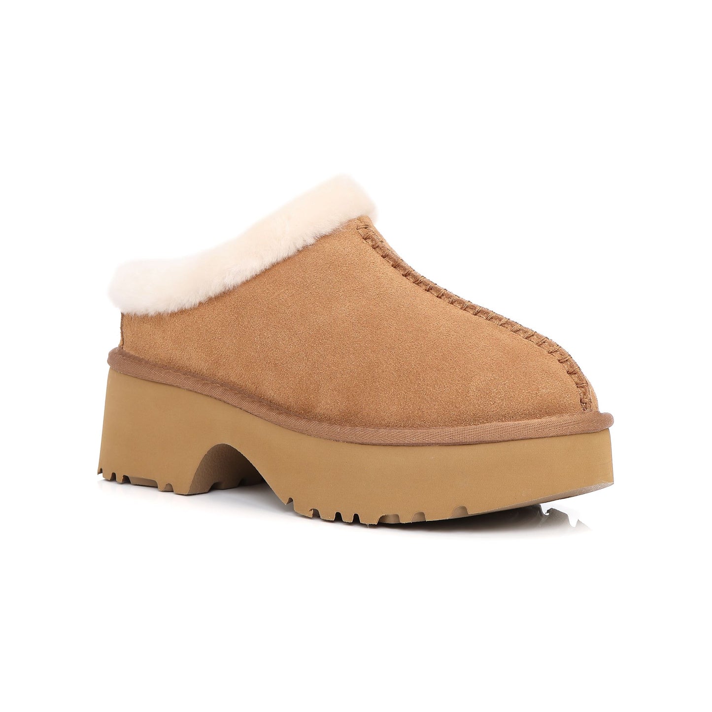 Carley Heights Clog