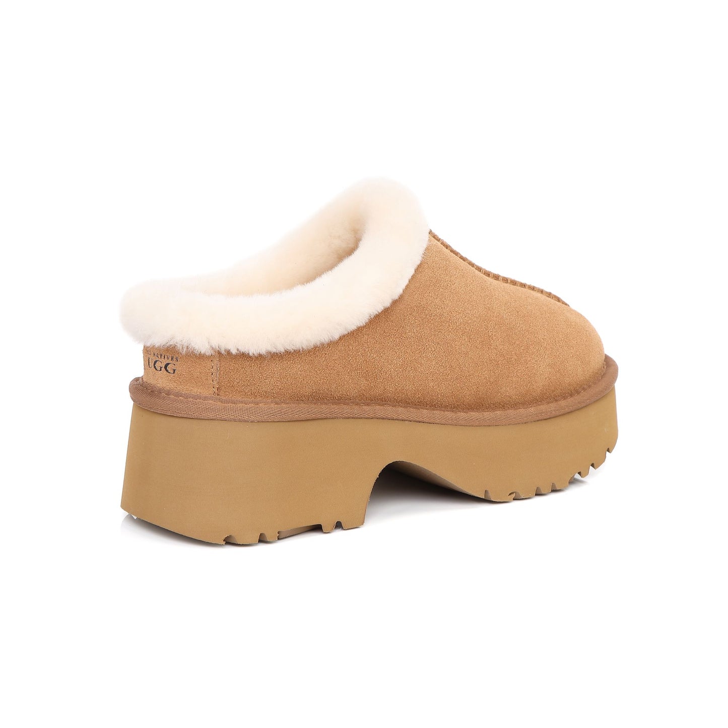 Carley Heights Clog