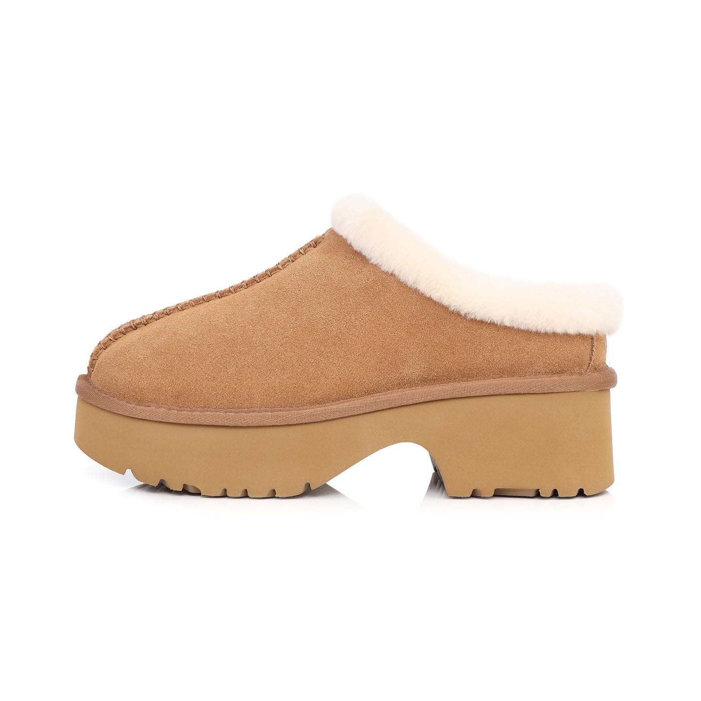 Carley Heights Clog