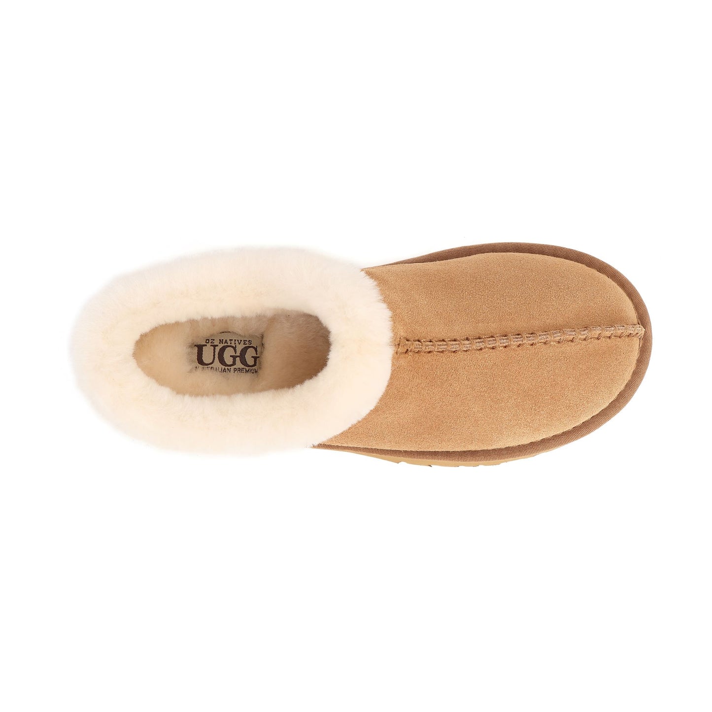 Carley Heights Clog