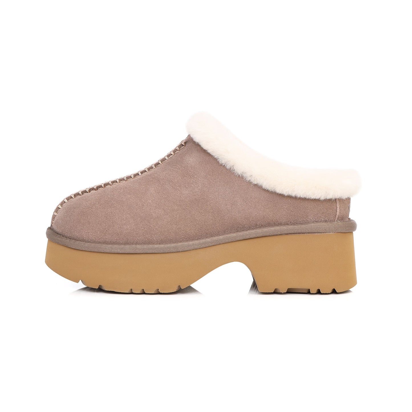 Carley Heights Clog
