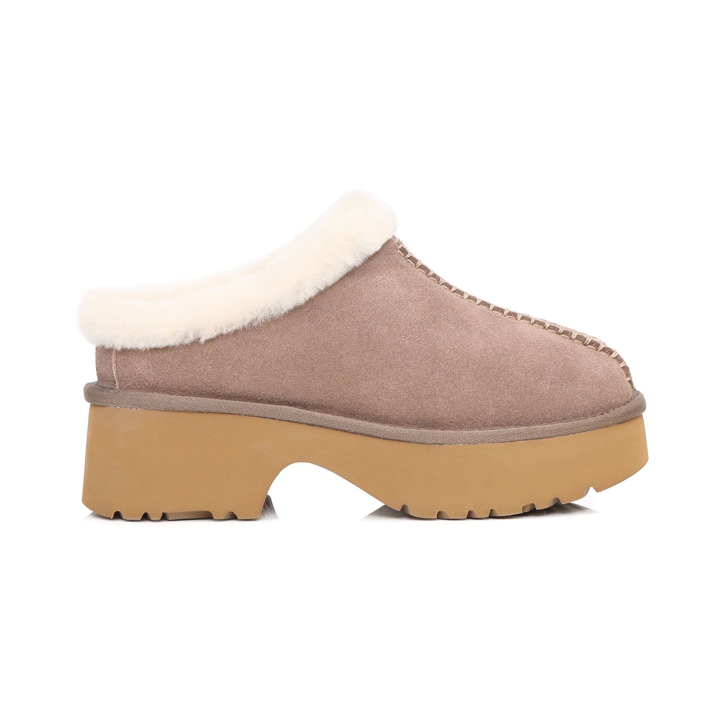Carley Heights Clog