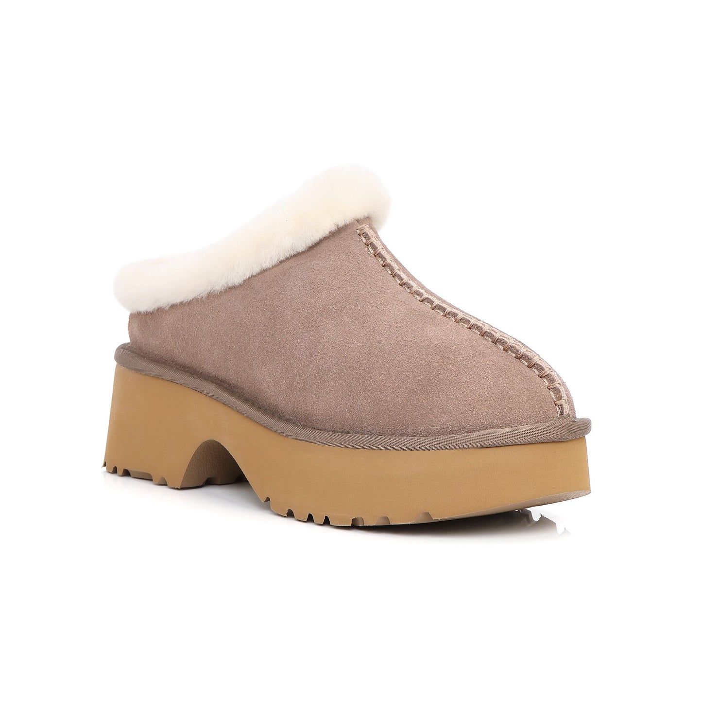 Carley Heights Clog