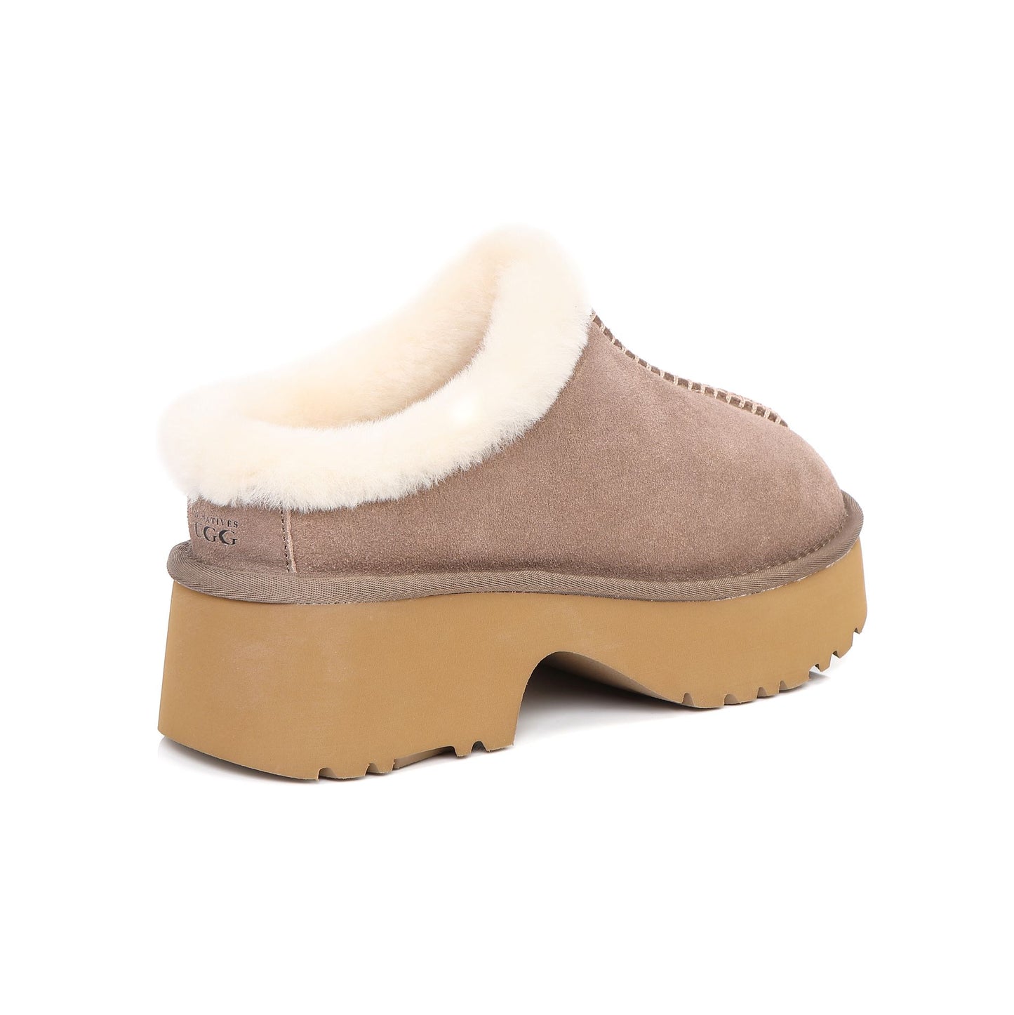 Carley Heights Clog