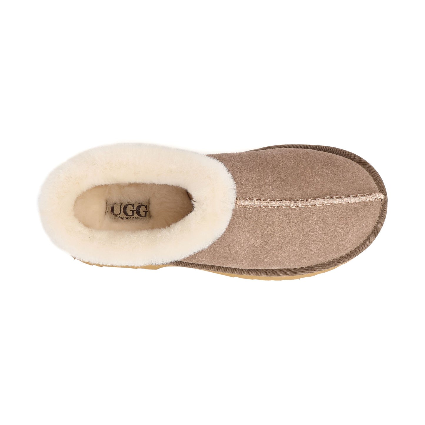 Carley Heights Clog