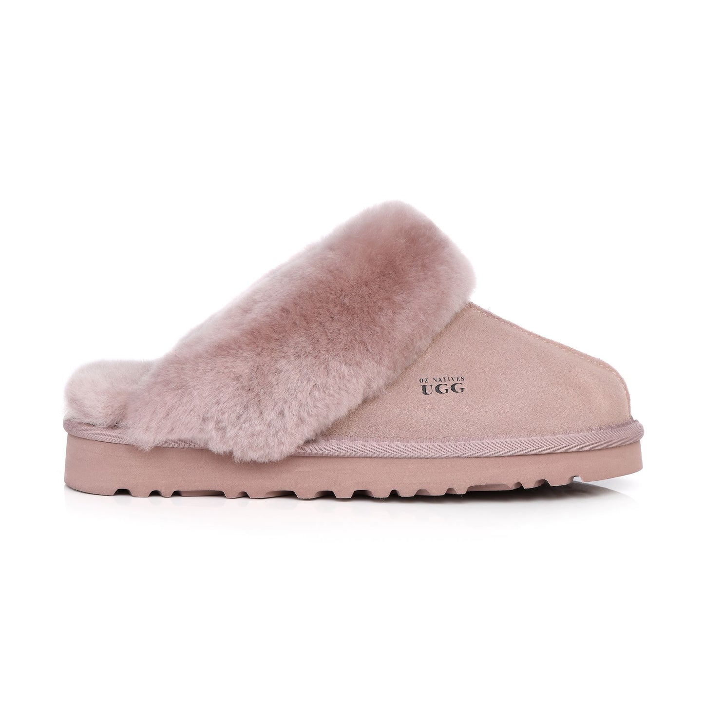 Scuff Slipper
