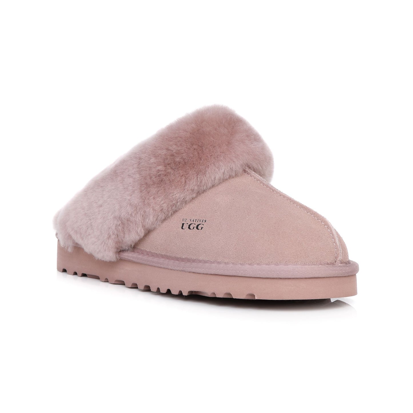 Scuff Slipper