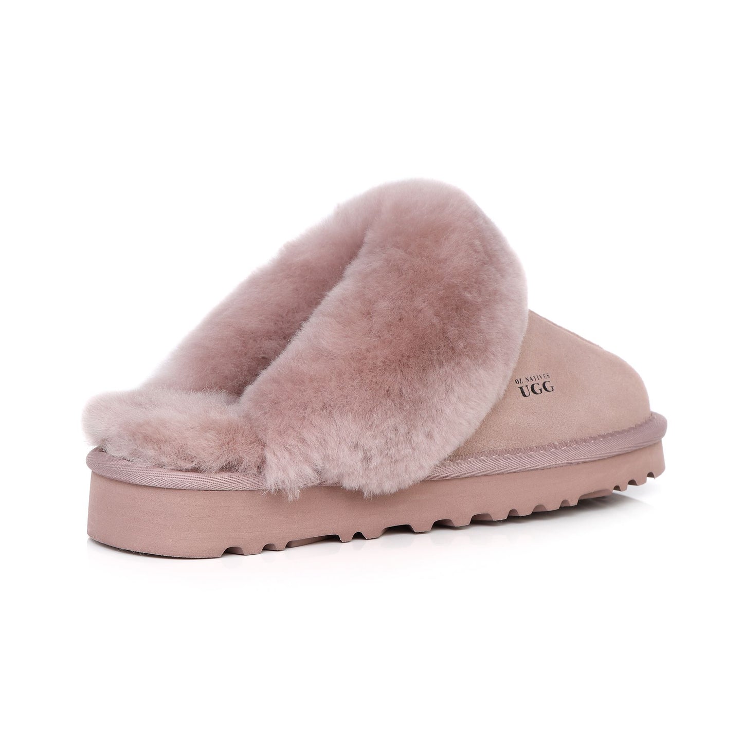 Scuff Slipper