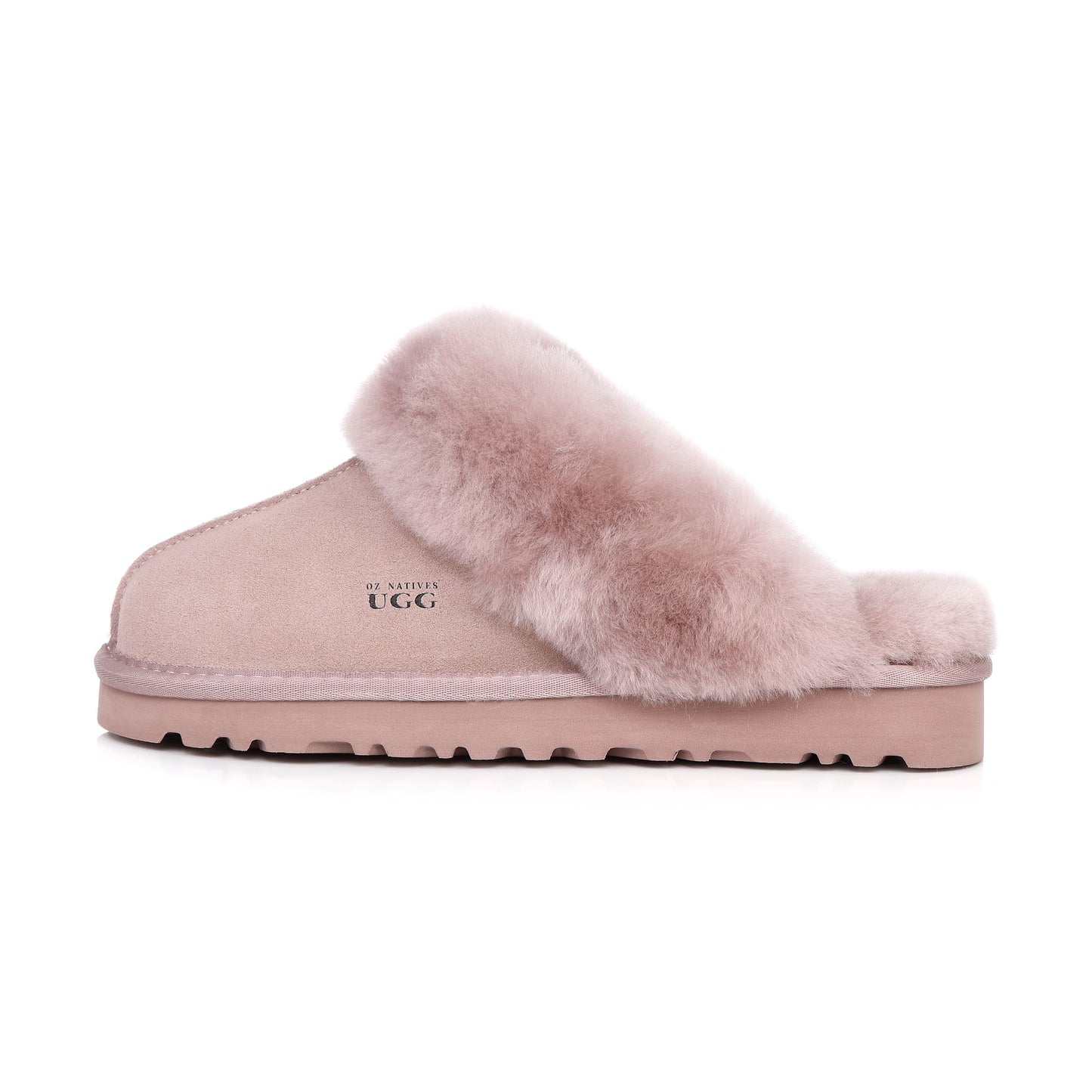 Scuff Slipper