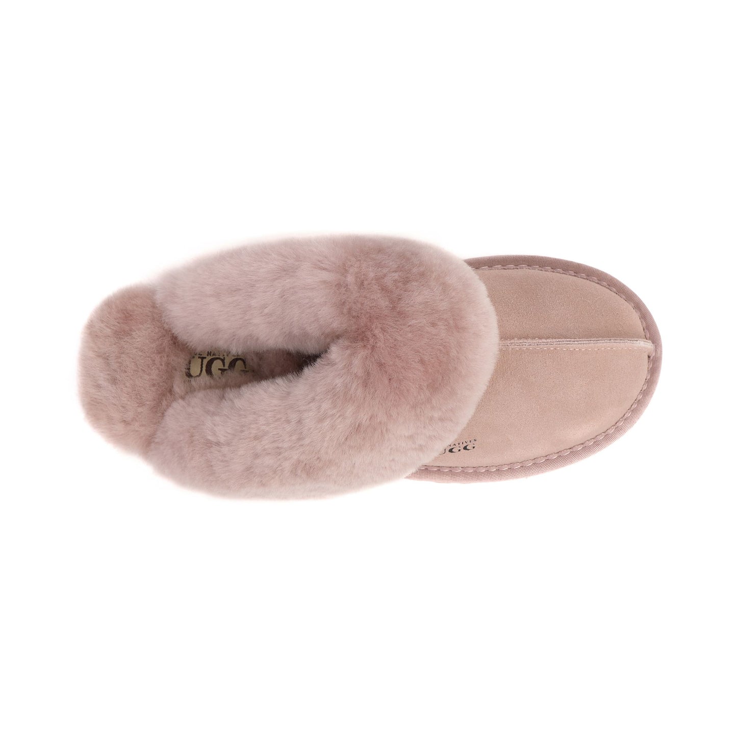 Scuff Slipper