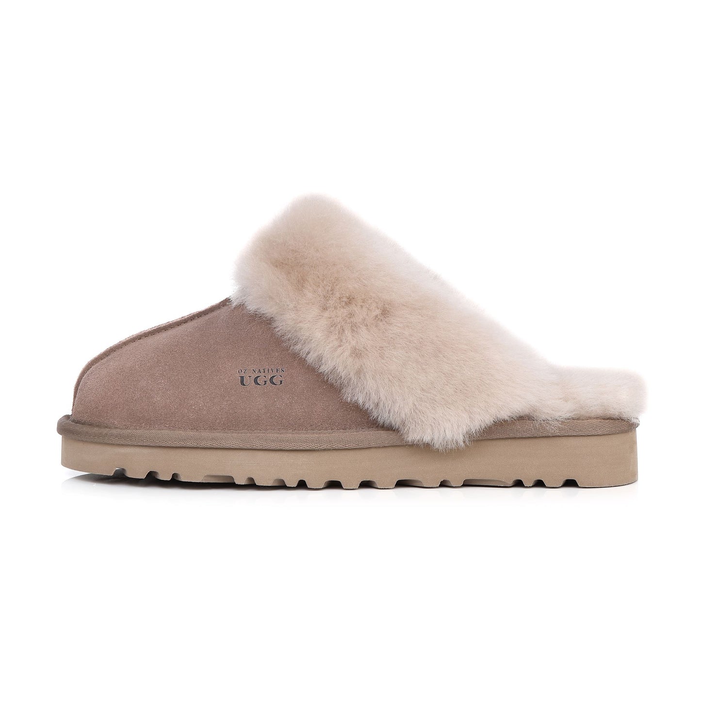 Scuff Slipper