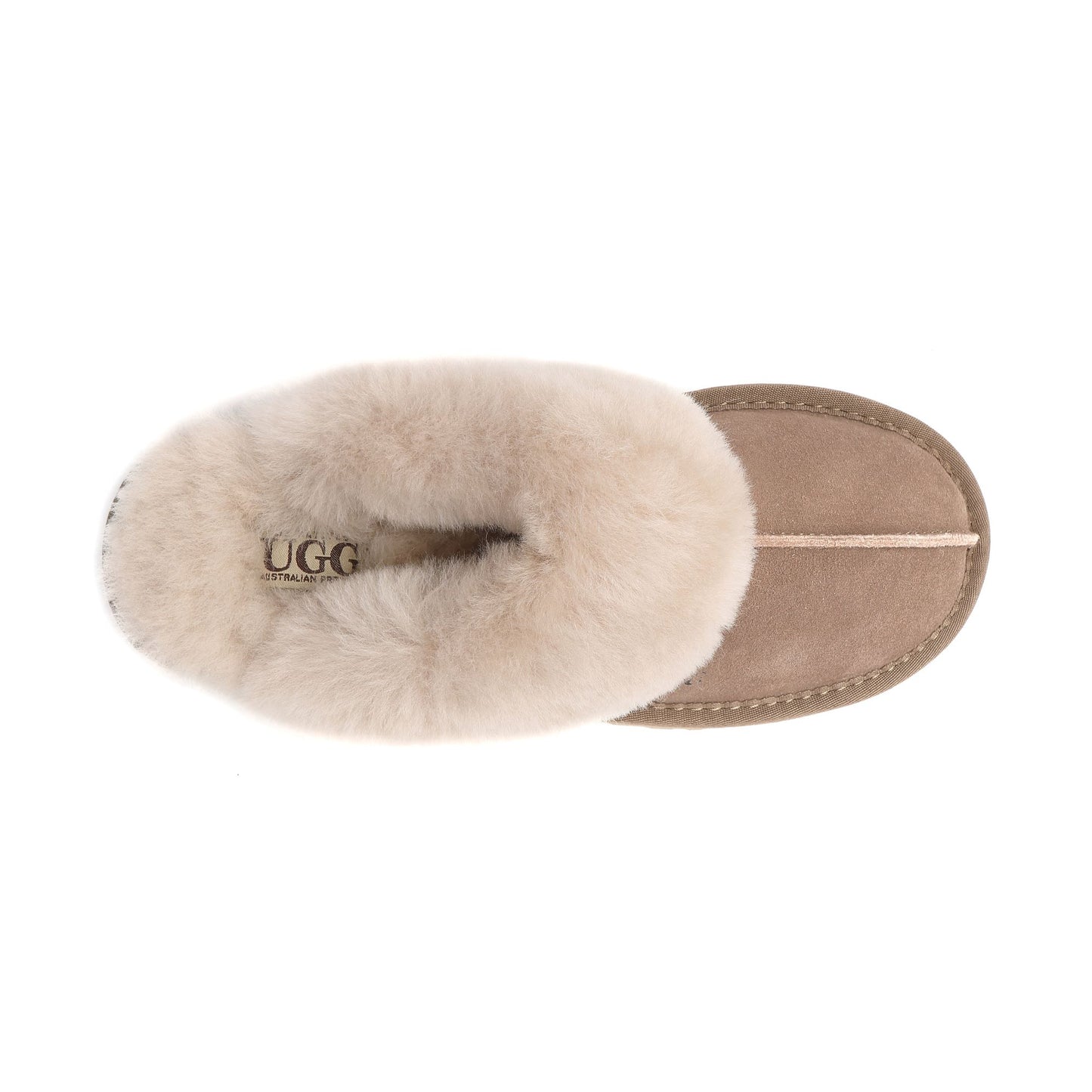 Scuff Slipper