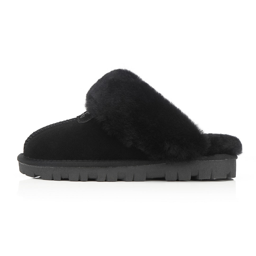 Scuffina Slipper