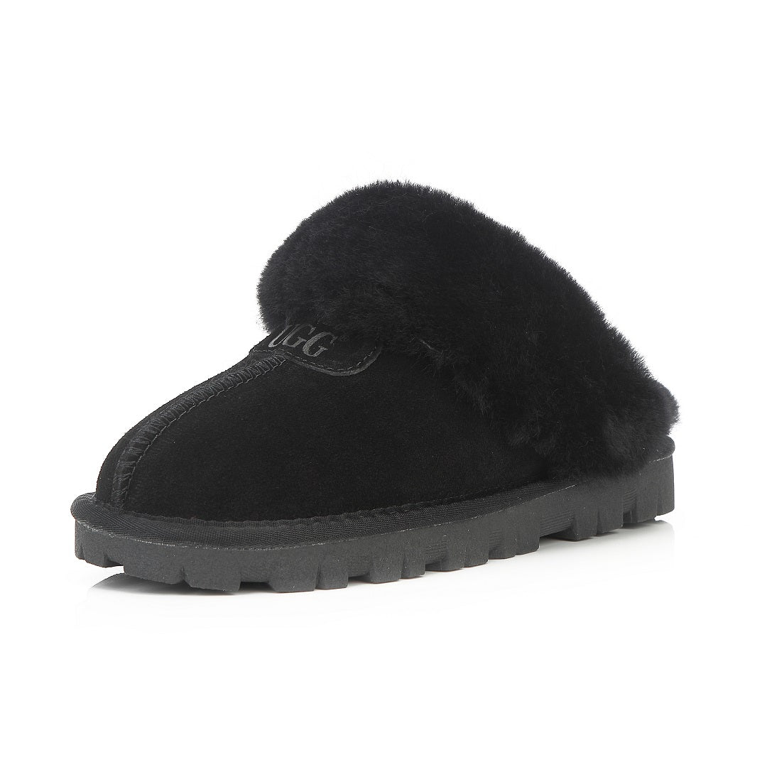 Scuffina Slipper
