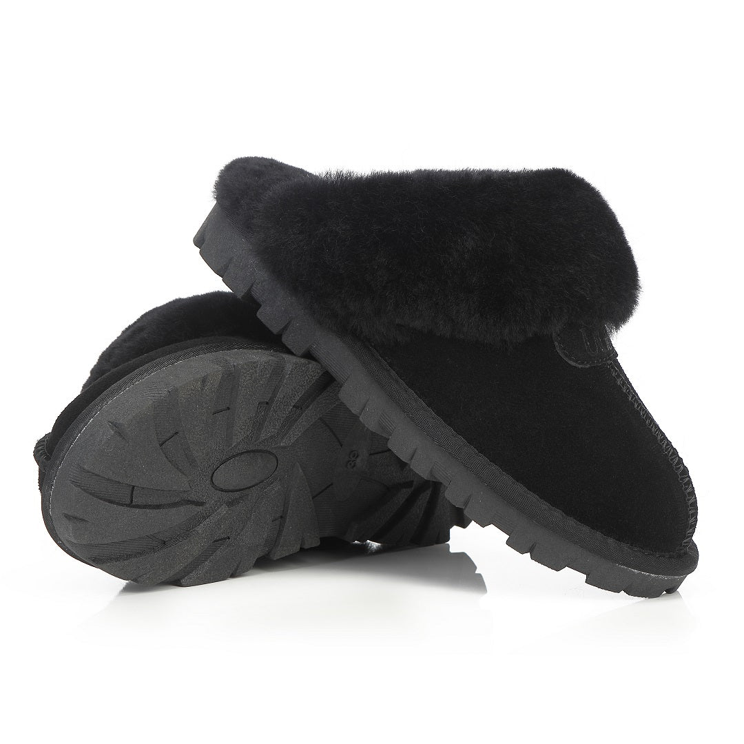 Scuffina Slipper