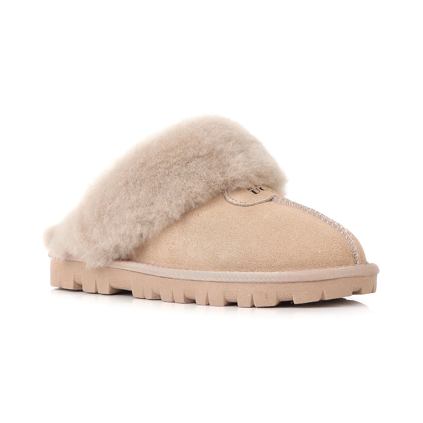 Scuffina Slipper