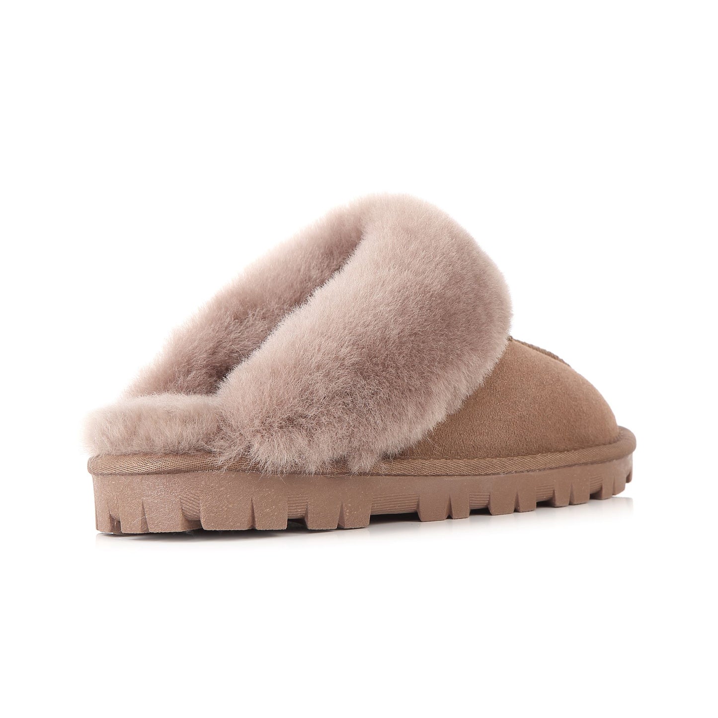 Scuffina Slipper