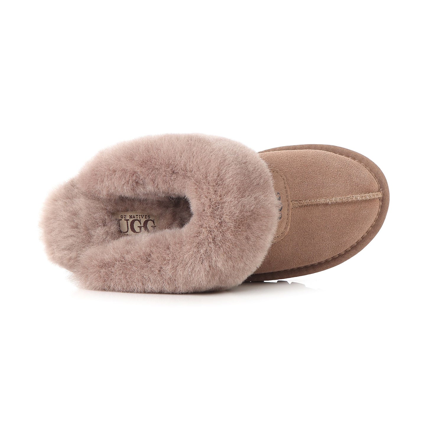 Scuffina Slipper