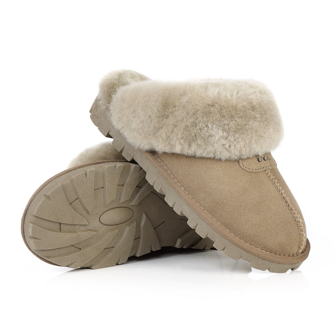 Scuffina Slipper