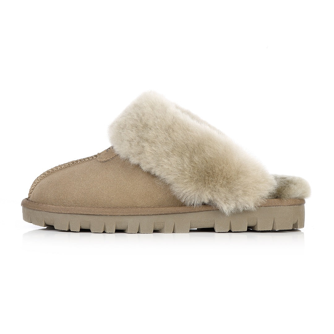 Scuffina Slipper
