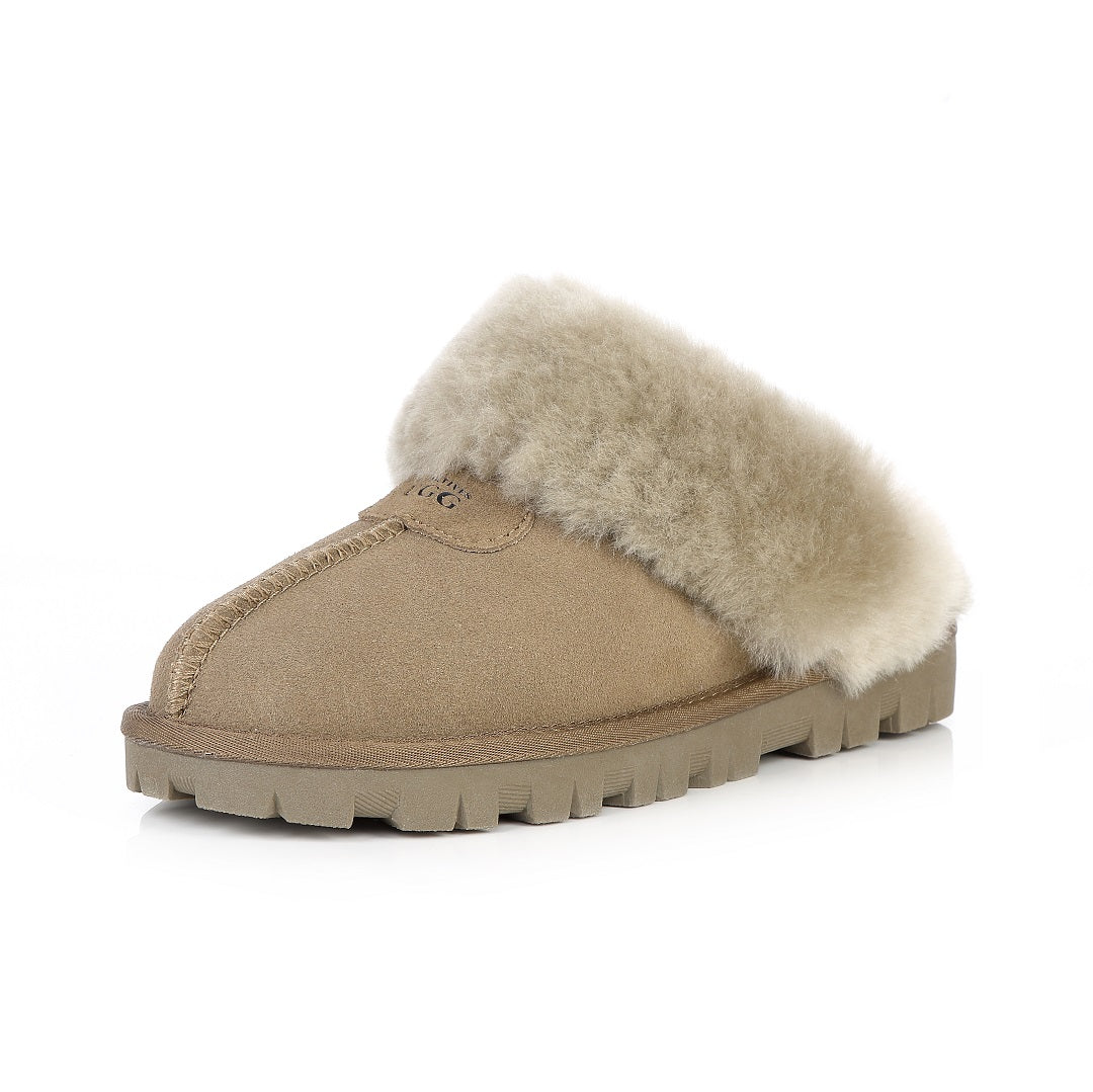 Scuffina Slipper