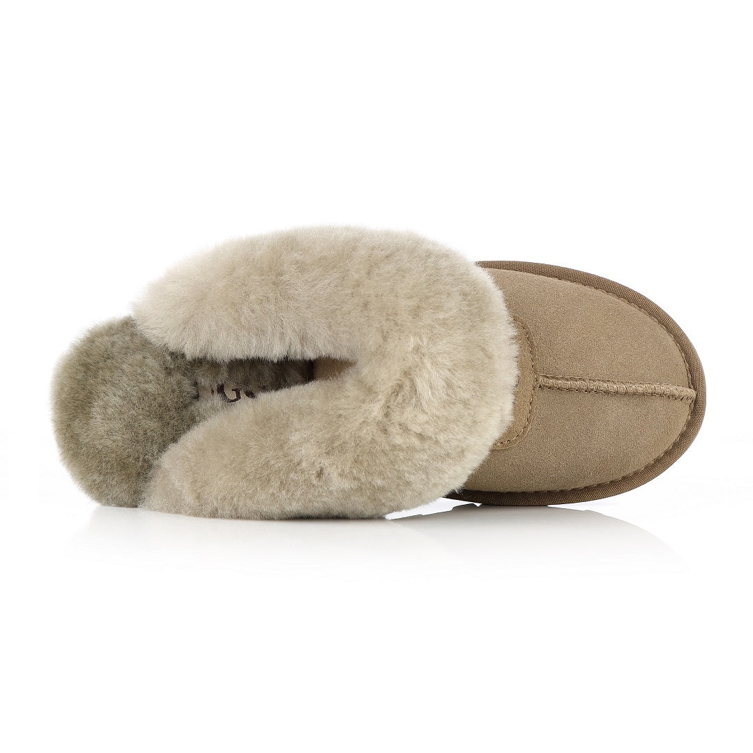 Scuffina Slipper