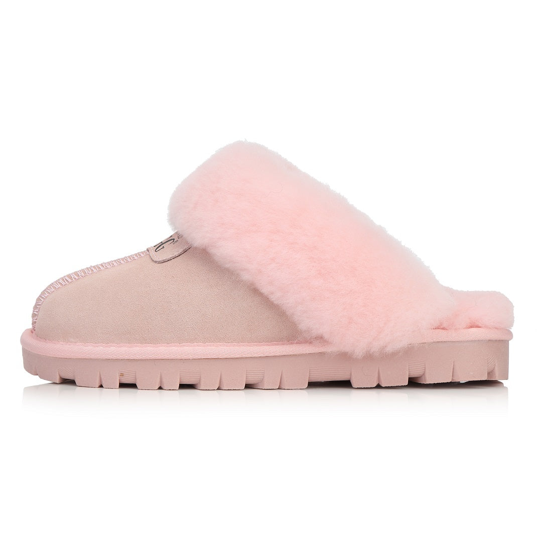 Scuffina Slipper