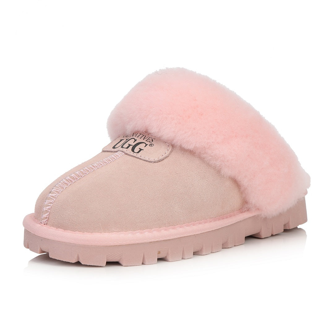 Scuffina Slipper