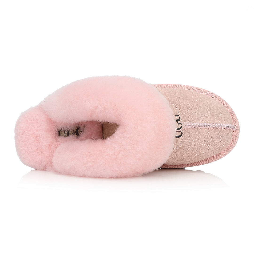 Scuffina Slipper