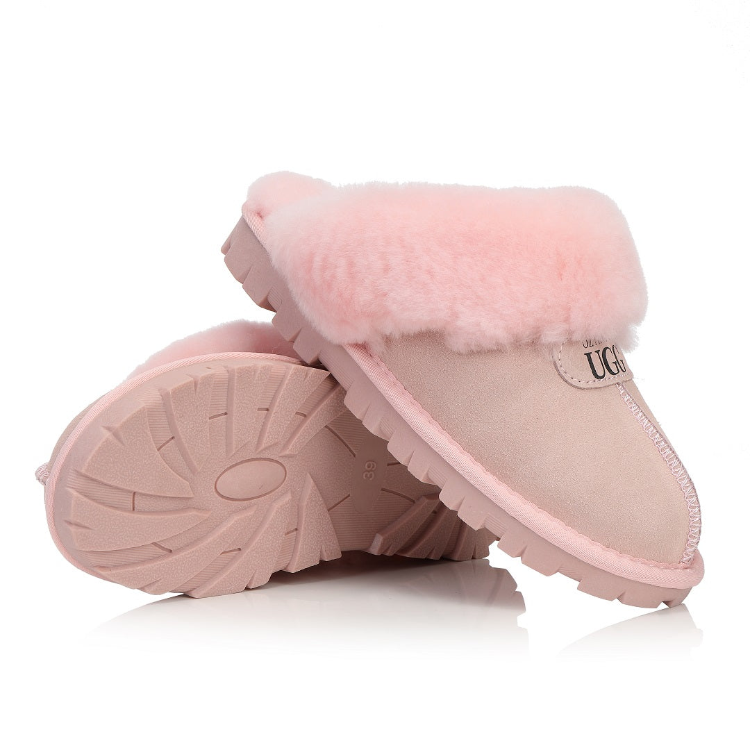 Scuffina Slipper