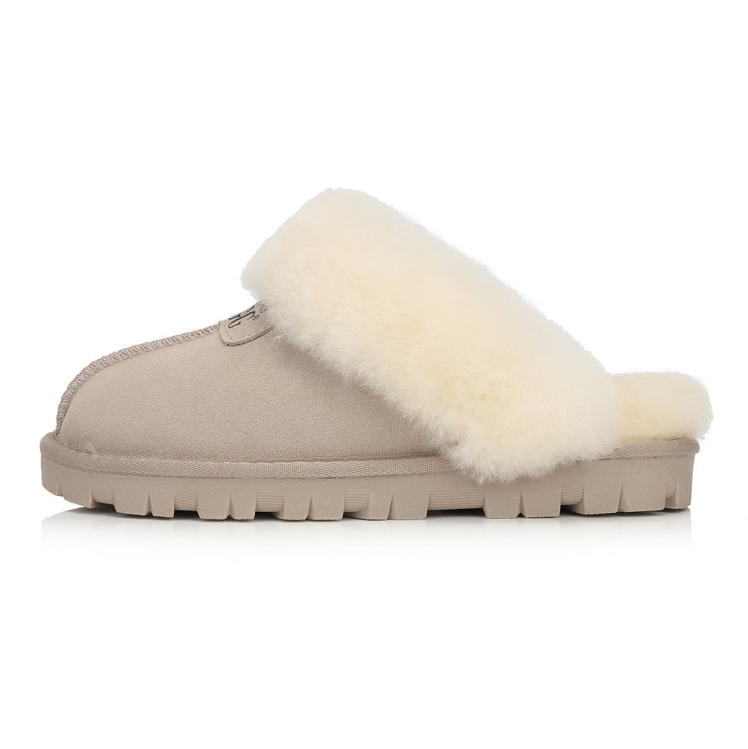 Scuffina Slipper