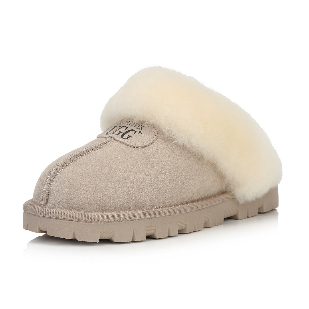 Scuffina Slipper