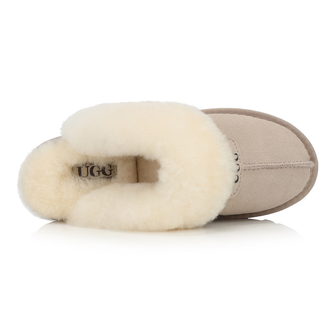 Scuffina Slipper