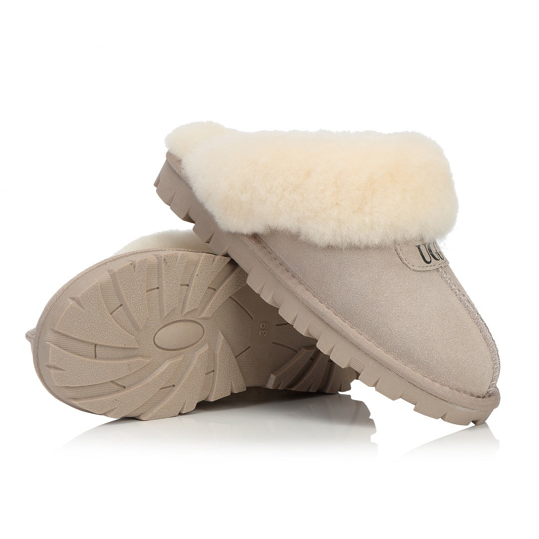 Scuffina Slipper