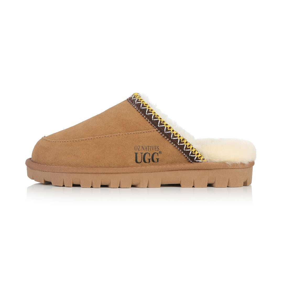 Tasman Slipper